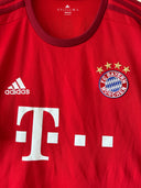 FC Bayern München 2015/16 Heimtrikot (XL)