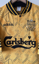 Liverpool 1994/96 Away Shirt (XL)