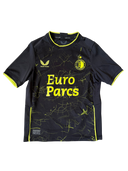 Feyenoord 2023/24 Fourth Shirt (8-9Y/134)