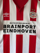 PSV 2019/20 Home Shirt (L)