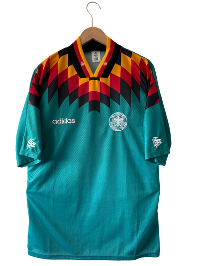 Germany World Cup 1994 Away Shirt (XL)