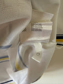 Parma A.C. 1998/99 Uitshirt - Zeldzame Zarattini Sponsor (XL)