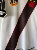 Vasco da Gama Auswärtstrikot 1999/00 #10 (L)