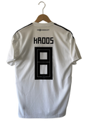 Deutschland 2018/19 Heimtrikot - Kroos #8 (M)