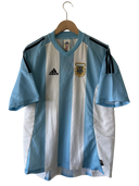 Argentinien 2002 Heimtrikot WM (L)