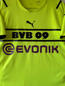 Borussia Dortmund Thuisshirt 2021/22 - Haaland #9 (M)