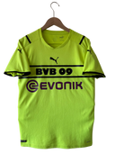 Borussia Dortmund Thuisshirt 2021/22 - Haaland #9 (M)