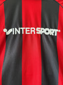 AC Mailand 1998/99 Heimtrikot (M)