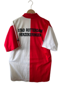 Feyenoord Heimtrikot 1992/93 (XL)