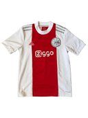Ajax Thuisshirt 2021/22 #10 (11-12J/152)