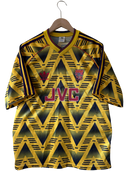 Arsenal Auswärtstrikot 1991/93 (XL)