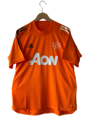 Manchester United trainingsshirt 2020/21 (L)