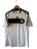 Germany 2008/09 Home Shirt (S)