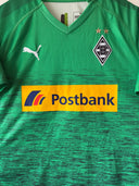 Borussia Mönchengladbach 2018/19 Third Shirt (S)
