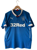 Rangers Heimtrikot 2014/15 (M)