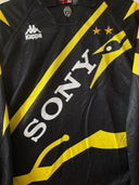 Juventus 1996/97 Ausweichtrikot L/S (L)