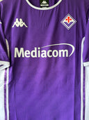 Fiorentina 2025/26 Heimtrikot Pro-Version (XL)