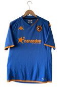 Hull City 2023/24 Derde Shirt (L)