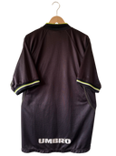 Manchester United 1998/99 Third Shirt (XXL)