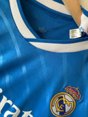Real Madrid Auswärtstrikot 2025/26 (Größe L)