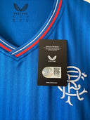 Rangers FC Thuisshirt 2023/24 (XL)