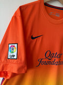 FC Barcelona 2012/13 Away Shirt (XL)