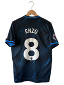 Chelsea 2023/24 Third Shirt - Enzo #8 (M)