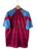 Aston Villa 1990/92 Home Shirt (L)
