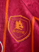 AS Roma Thuisshirt 1996/97 - Totti #17 (M)