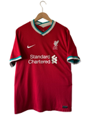 Liverpool 2020/21 Home Shirt (XL)