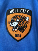 Hull City 2023/24 Derde Shirt (L)