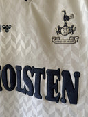 Tottenham Hotspur 1987/89 Home Shirt (L)