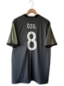 Deutschland Auswärtstrikot 2015/16 - Özil #8 (XXL)