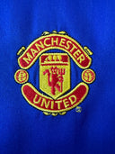Manchester United 2005/06 Away Shirt - Ronaldo #7 (XXL)