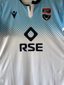 Ross County Uitshirt 2020/21 (M)