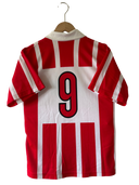 PSV Thuisshirt 1990/92 - Romário #9 (S)