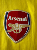 Arsenal Auswärtstrikot 2003/04 (L)