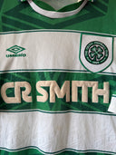 Celtic Heimtrikot 1993/95 (XL)