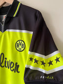 Borussia Dortmund Thuisshirt 1997/98 - Kohler #15 (XL)