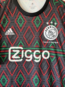 Ajax x Daily Paper 2022/23 Training Shirt (XL)