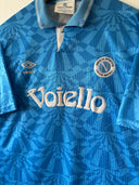 Napoli 1991/93 Heimtrikot (XL)