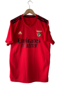 Benfica thuisshirt 2020/21 (L)