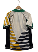 South Africa World cup 1998 vintage football shirt Bafana Bafana 2