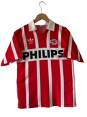 PSV Thuisshirt 1990/92 - Romário #9 (S)