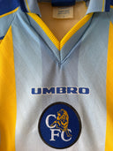 Chelsea 1995/97 Away Shirt (XL)