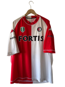 Feyenoord 2004/05 Heimtrikot – Kuyt #7 (XXL)