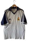 Real Madrid 2000/01 Polo (L)