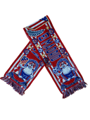 Schal Atlético Madrid