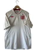 England 2012/13 Heimtrikot (L)