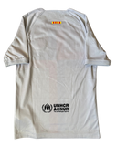 FC Barcelona Drittes Trikot 2017/18 (10-12 Jahre/137-147)